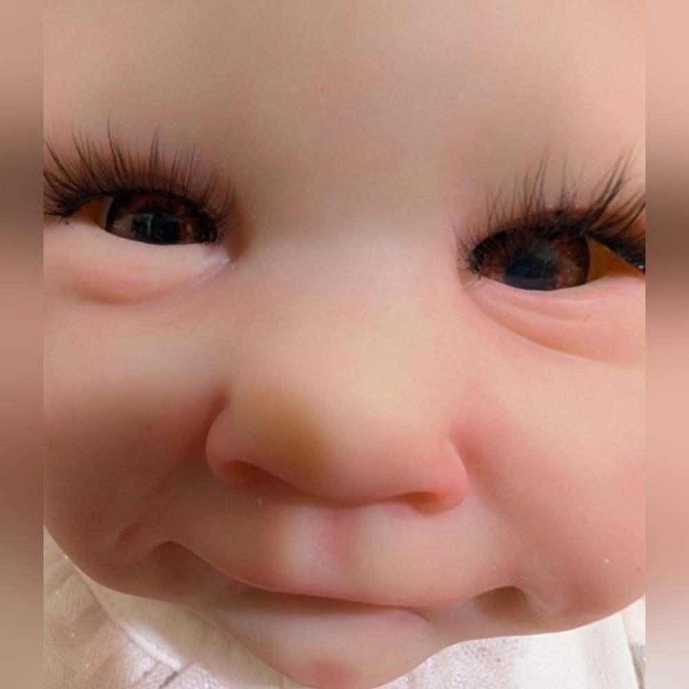 SOLD-Reborn Baby